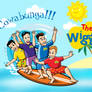 The Wiggles Wallpaper  14