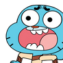 Gumball Vector PNG