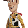 Woody Render PNG 2