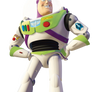 Buzz Lightyear Helmet (Render) PNG