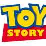 Toy Story logo PNG