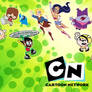 Cartoon Network 2024 Update