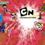 Cartoon Network 2024 Wallpaper
