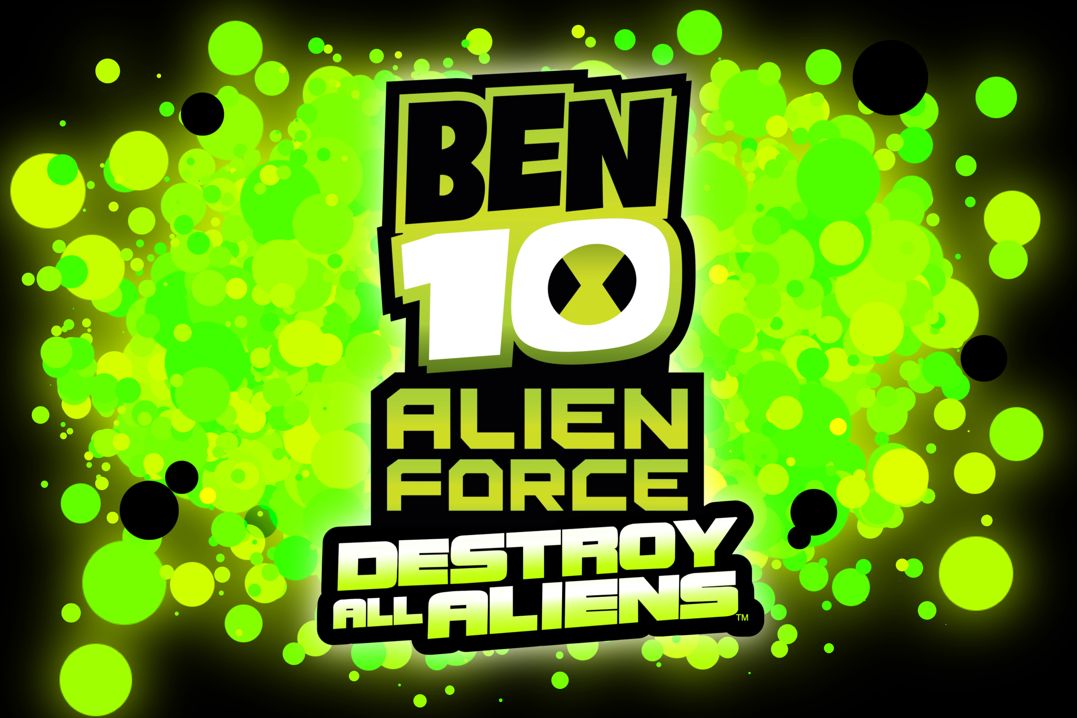 Ben 10 - Alien Force by Henil031 on DeviantArt