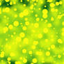 Green Bubbles Background 5