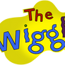 The Wiggles logo (Space Dancing)