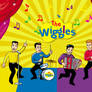 The Wiggles Concert Wallpaper
