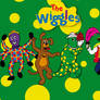 The Wiggles Wiggly Friends (2003) Wallpaper 