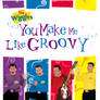 The Wiggles YMMLG DVD US