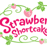 Strawberry Shortcake logo