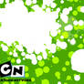 New Cartoon Network (Concept Background)