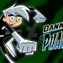 Danny Phantom (Desktop Wallpaper)