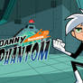 Danny Phantom (Wallpaper Desktop) 2