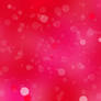 Red Bubbles Background 2