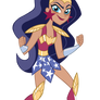 Wonder Woman (Render) PNG 2