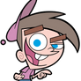 Timmy Turner (Render) PNG 2