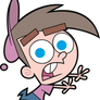 Timmy Turner (Render) PNG