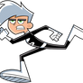 Danny Phantom (Render) PNG 53