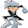 Danny Phantom (Render) PNG 55