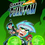 Danny Phantom Poster