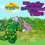 Dorothy the Dinosaur and Friends DVD Menu