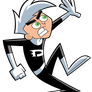 Danny Phantom (Render) PNG 62