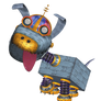 Goddard (Render) PNG