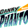 Danny Phantom logo (2004-2008)