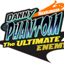 Danny Phantom The Ultimate Enemy logo (2005)