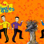 The Wiggles 2003 (Wallpaper Desktop) 4