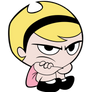 Mandy (Render) PNG