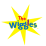 The Wiggles logo (Star) PNG 2