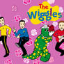 The Wiggles 2003 (Wallpaper Desktop) 19