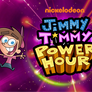 Jimmy Timmy Power Hour (Wallpaper Desktop) 2