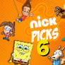 Nick Picks Vol 6