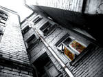 Moscow Architecture by Koksa