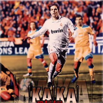 Kaka 75 R&b KAKA BB by nooealdeen on DeviantArt