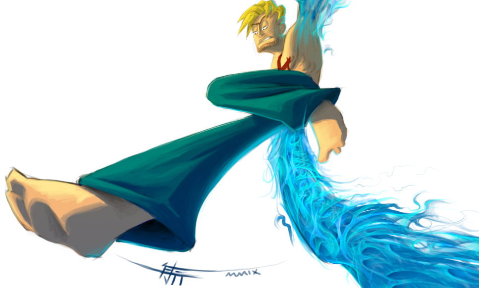 Burning Marco One Piece By Myrllok On Deviantart Burning Marco One Piece By Myrllok On Deviantart