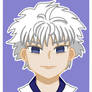 Killua