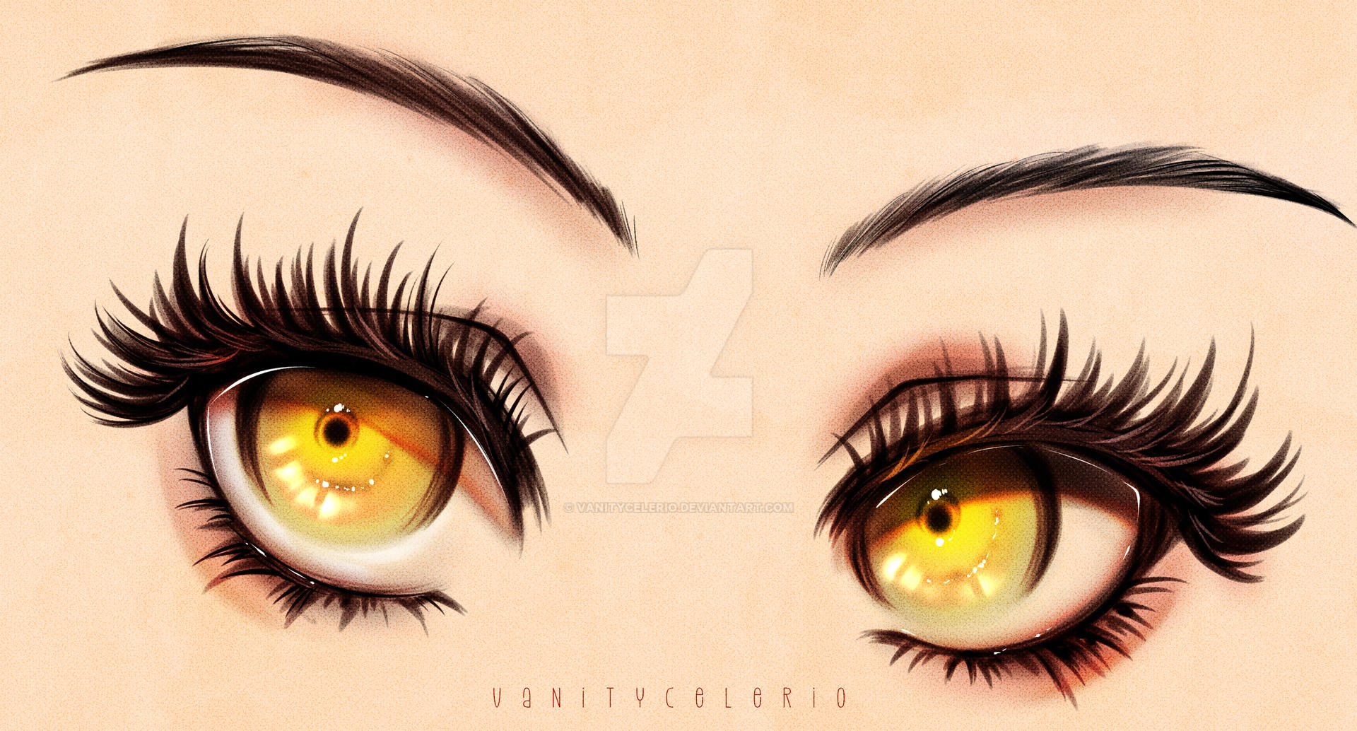 Anime Eyes by Hearts-Made-Of-Gold on DeviantArt