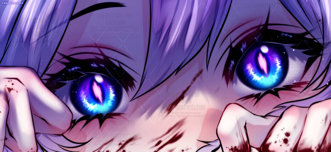 Crazed by vanitycelerio on DeviantArt