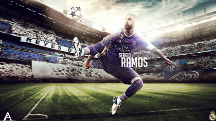 sergio  Ramos