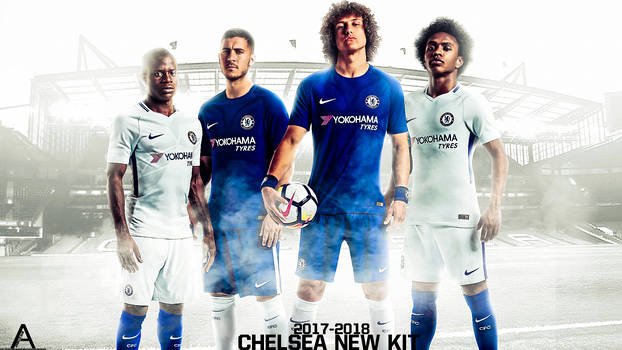 Chelsea 2017-2018