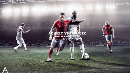 Al Ahly Vs Zamalek