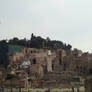 trough Fori IMperiali