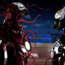 Iron Symbiotes 2