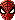 Spiderman Emoticon by dragonmage