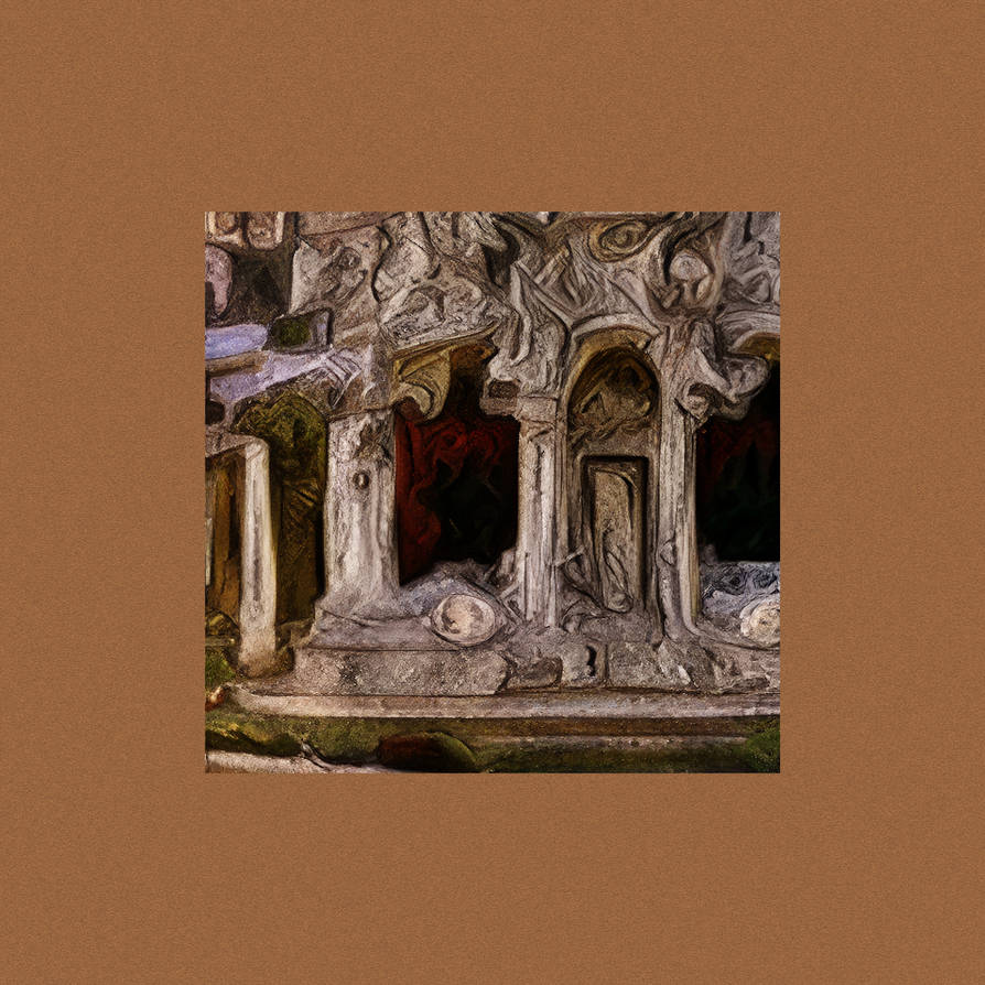 Stone Temple Pilots by delmartist on DeviantArt