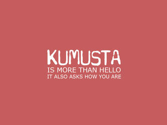 Kumusta