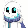 Ice!Sans